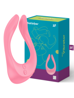 SATISFYER - PARTENAIRE MULTIFUN 2