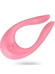 SATISFYER - PARTENAIRE MULTIFUN 2
