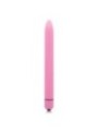 GLOSSY - VIBRATEUR SLIM DEEP ROSE