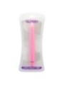 GLOSSY - VIBRATEUR SLIM DEEP ROSE