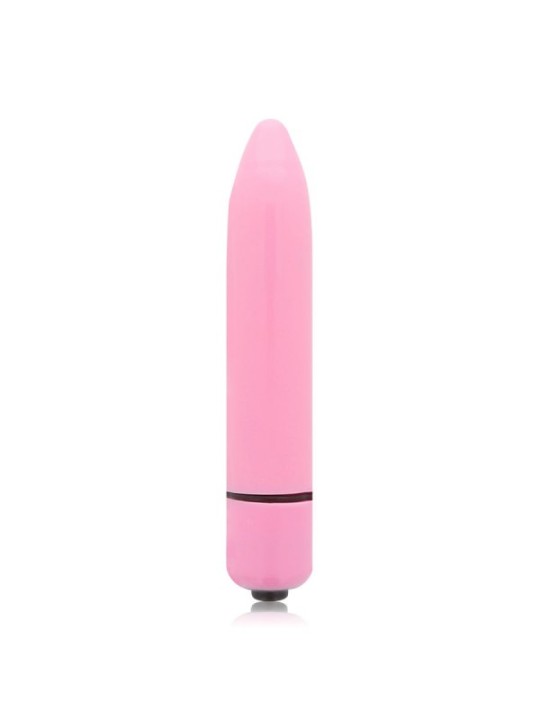 GLOSSY - THIN VIBE ROSE PROFONDE