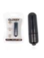 GLOSSY - PETITE BULLET VIBE NOIR