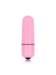 GLOSSY - PETITE BULLET VIBE ROSE PROFOND