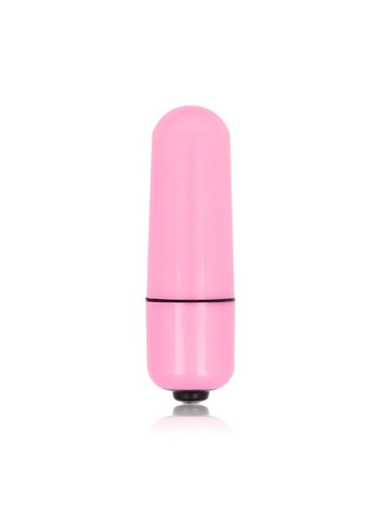 GLOSSY - PETITE BULLET VIBE ROSE PROFOND