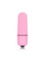 GLOSSY - PETITE BULLET VIBE ROSE PROFOND