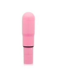 GLOSSY - VIBRATEUR DE POCHE ROSE