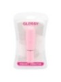 GLOSSY - VIBRATEUR DE POCHE ROSE