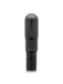GLOSSY - VIBRATEUR DE POCHE NOIR