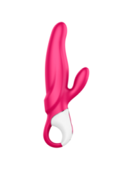 SATISFYER - VIBE MR RABBIT