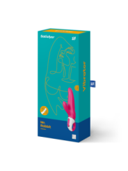 SATISFYER - VIBE MR RABBIT