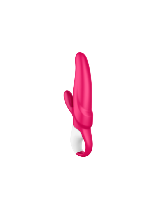 SATISFYER - VIBE MR RABBIT