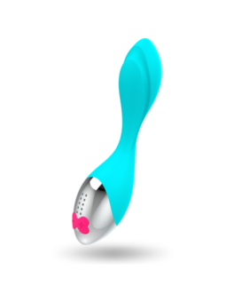 HAPPY LOKY - MINI FUN VIBRATOR