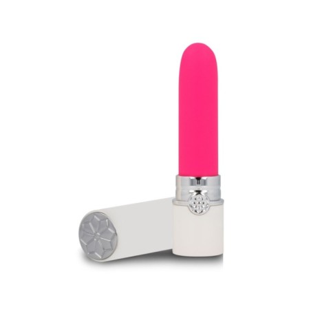 LIPS STYLE - CLEO VIBRATORY LIPSTICK