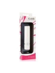 LIPS STYLE - CLEO VIBRATORY LIPSTICK