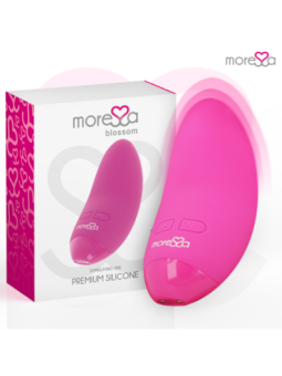 MORESSA - VIBRATEUR ROSE...