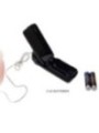 BAILE - GODE  BITE RÉALISTE AVEC VIBRATION 21.6 CM