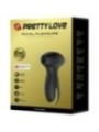 PRETTY LOVE - MARTEAU INTELLIGENT À VIBRATION ET ASPIRATION