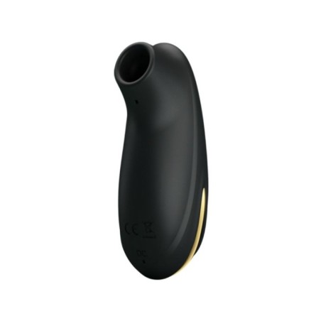 PRETTY LOVE - STIMULATEUR DE SUÇON INTELLIGENT OTIS