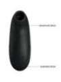 PRETTY LOVE - STIMULATEUR DE SUÇON INTELLIGENT OTIS