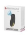 PRETTY LOVE - STIMULATEUR DE SUÇON INTELLIGENT OTIS