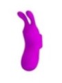 PRETTY LOVE - SMART DÉ  DÉ RECHARGEABLE AVEC LAPIN