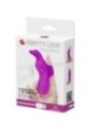 PRETTY LOVE - SMART DÉ  DÉ RECHARGEABLE AVEC LAPIN