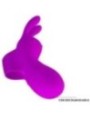 PRETTY LOVE - SMART DÉ  DÉ RECHARGEABLE AVEC LAPIN
