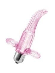 BAILE - STIMULATEUR DE DÉ  DOIGTS VIBRO
