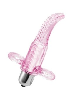 BAILE - STIMULATEUR DE DÉ  DOIGTS VIBRO