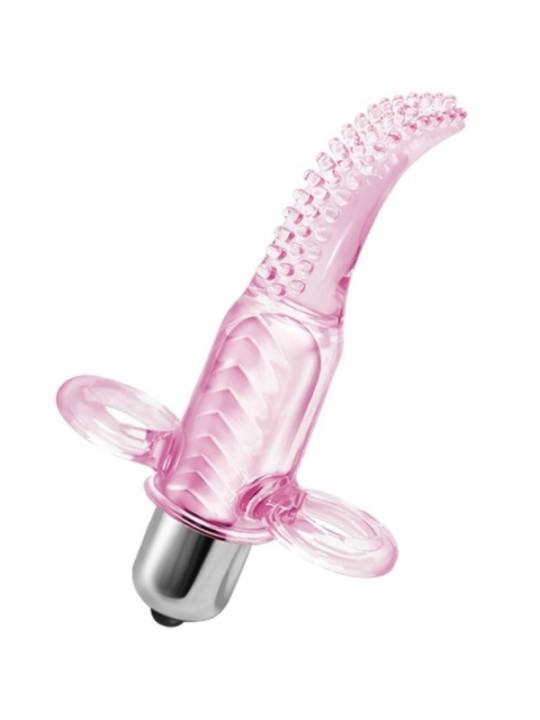 BAILE - STIMULATEUR DE DÉ  DOIGTS VIBRO