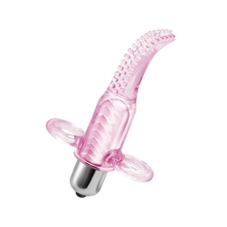 BAILE - STIMULATEUR DE DÉ  DOIGTS VIBRO