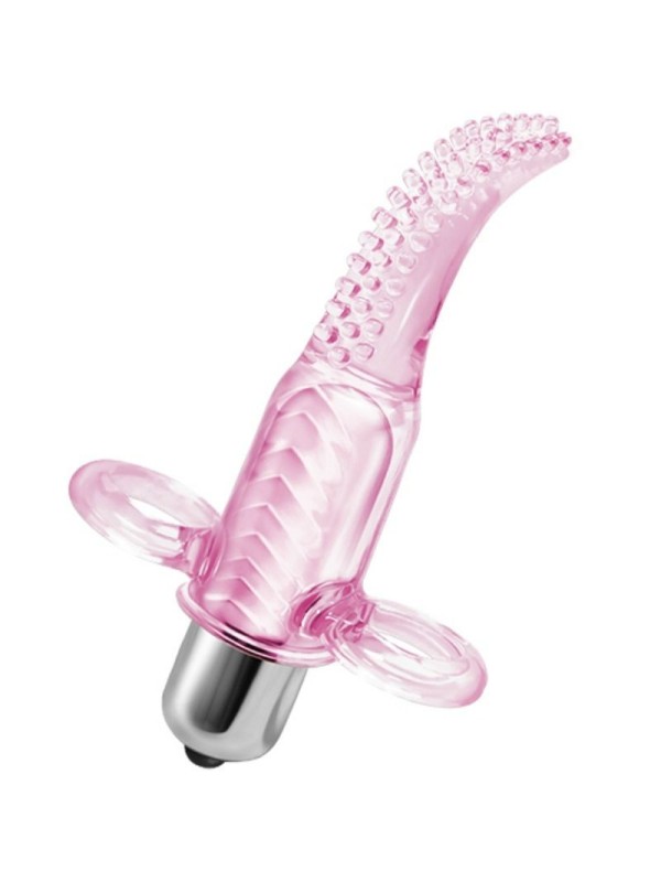 BAILE - STIMULATEUR DE DÉ  DOIGTS VIBRO