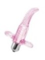 BAILE - STIMULATEUR DE DÉ  DOIGTS VIBRO