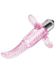 BAILE - STIMULATEUR DE DÉ  DOIGTS VIBRO