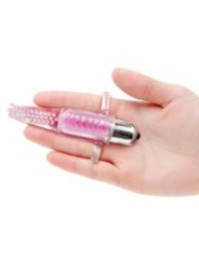 BAILE - STIMULATEUR DE DÉ  DOIGTS VIBRO