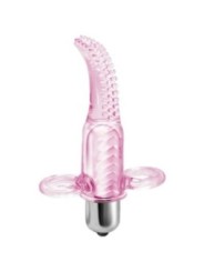 BAILE - STIMULATEUR DE DÉ  DOIGTS VIBRO
