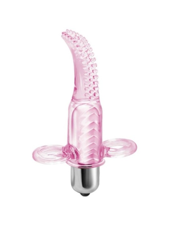 BAILE - STIMULATEUR DE DÉ  DOIGTS VIBRO