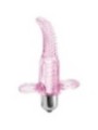 BAILE - STIMULATEUR DE DÉ  DOIGTS VIBRO