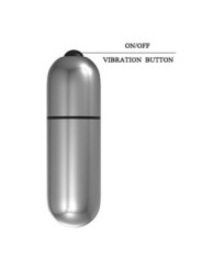 BAILE - STIMULATEUR DE DÉ  DOIGTS VIBRO