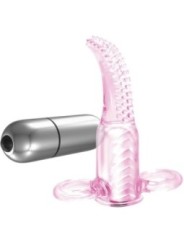 BAILE - STIMULATEUR DE DÉ  DOIGTS VIBRO