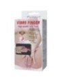 BAILE - STIMULATEUR DE DÉ  DOIGTS VIBRO