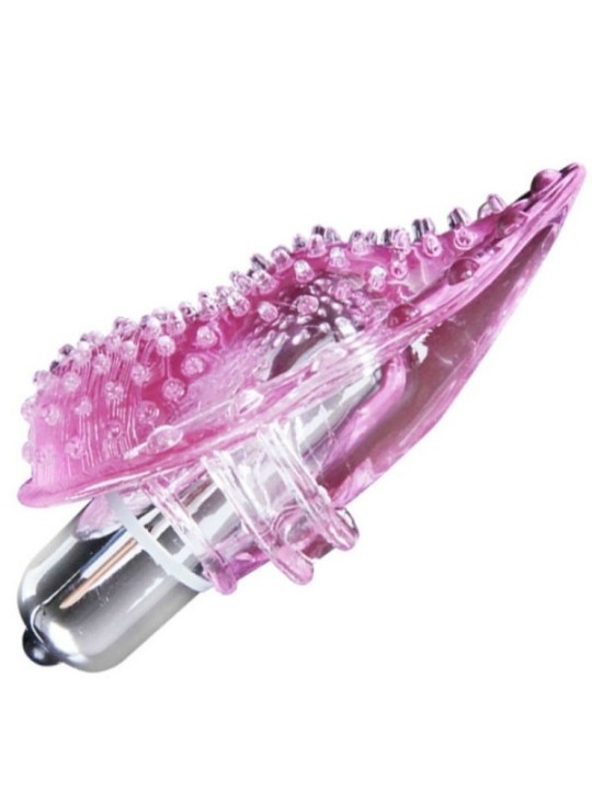 BAILE - VIBRATEUR DE DOIGTS MASSAGE STIMULANT