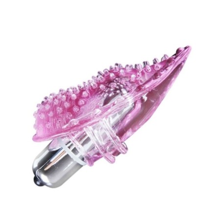 BAILE - VIBRATEUR DE DOIGTS MASSAGE STIMULANT