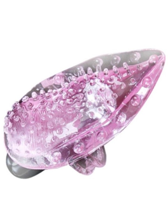 BAILE - VIBRATEUR DE DOIGTS MASSAGE STIMULANT