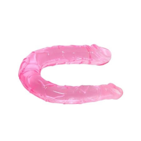BAILE - DOUBLE DONG DOUBLE GODE ROSE