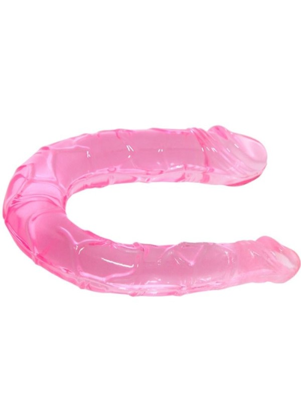 BAILE - DOUBLE DONG DOUBLE GODE ROSE