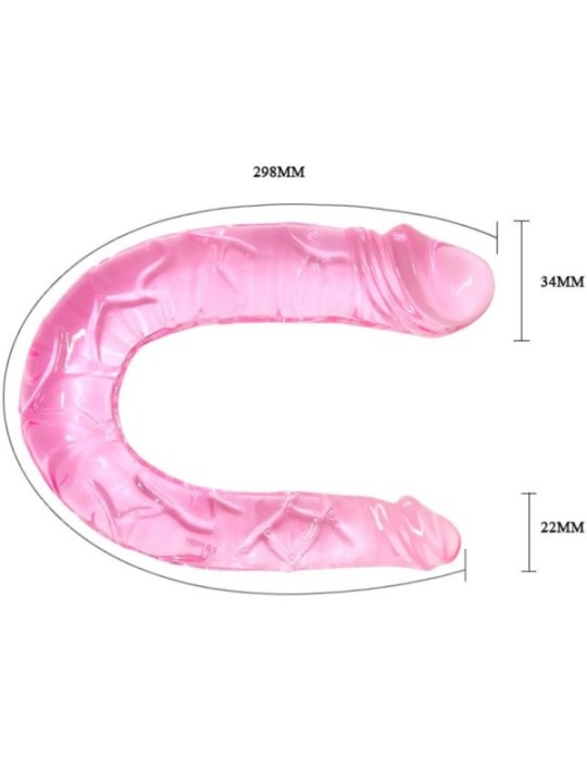 BAILE - DOUBLE DONG DOUBLE GODE ROSE