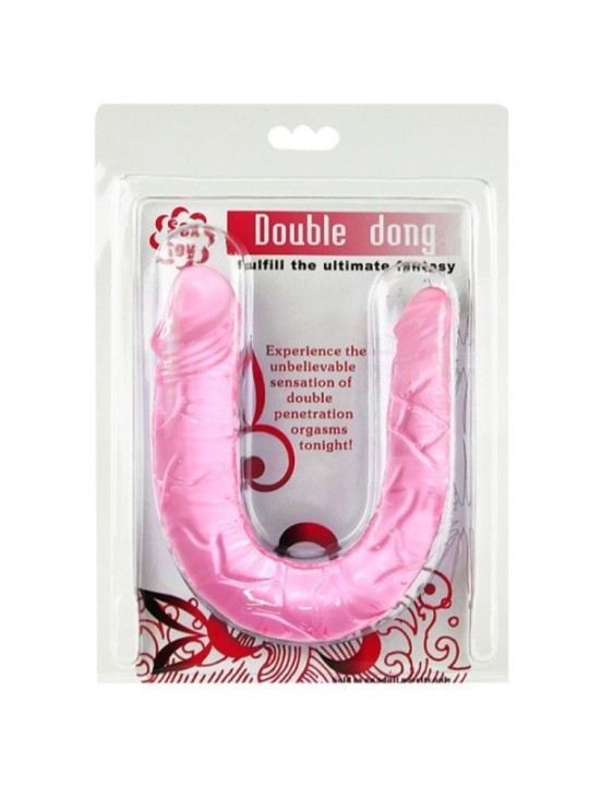 BAILE - DOUBLE DONG DOUBLE GODE ROSE