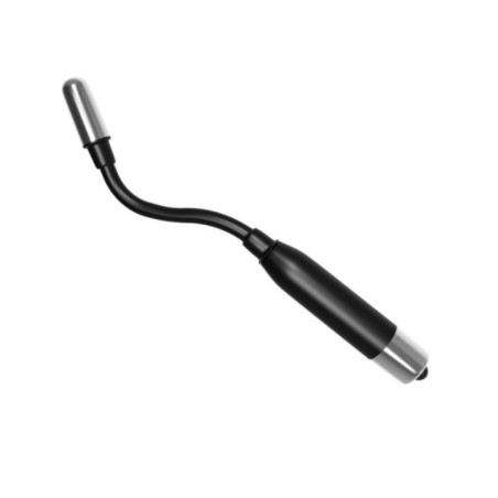 BAILE - STIMULATEUR DE BAGUETTE MAGIQUE WIZARD AVEC VIBRATION