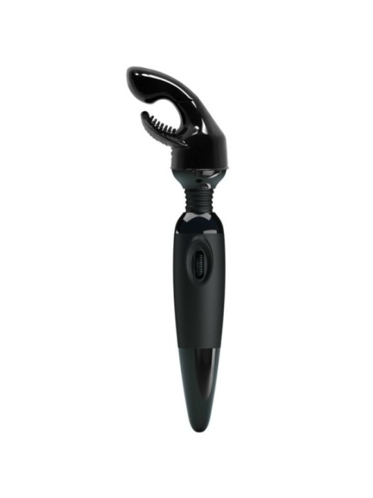 BAILE - MASSEUR DESENSUELLE  TÊTE INTERCHANGEABLE